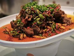 -鸡毛店·川菜(文殊院店)