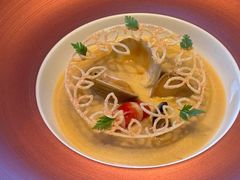 -广州四季酒店·佰鲜汇·现代法餐