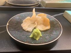 鸟贝刺身-Sushi Hanzo半藏(天环广场店)