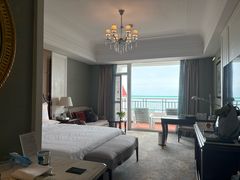 -青岛海景花园大酒店