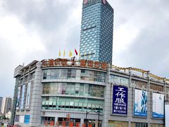 -七浦路服装批发市场