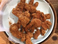 -小满手工粉(上海文峰广场店)