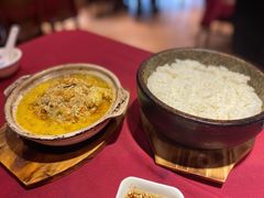 -老吉士酒家(天平路店)