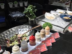 -东方明珠·可口可乐欢乐餐厅