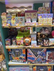 -奈尔宝·儿童乐园·亲子餐厅(苏州大悦城店)