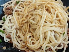 -宽窄巷子成都小吃(建文店)