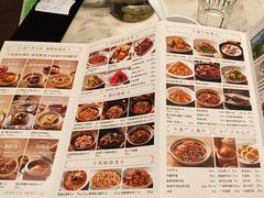 -汤城小厨•粤菜•靓汤(西直门凯德MALL店)