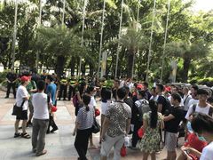 -深圳东方银座酒店