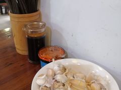 -王菊美食街·王菊面馆(总店)