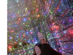 -天津梵高星空艺术馆(天河城旗舰店)