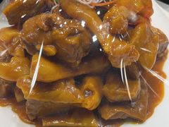 -大鹏饭店·金陵家宴(奥体中心店)