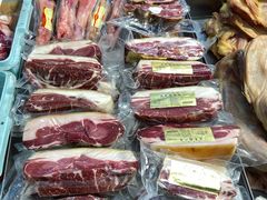 -上海市长春食品商店(淮海中路店)