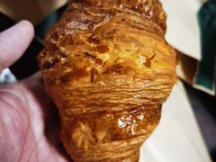 碱水羊角-安上烘焙 ENCHANTE(世纪汇店)