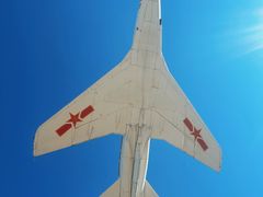 -中国航空博物馆