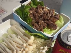 -八合里牛肉火锅(深圳龙华硅谷店)
