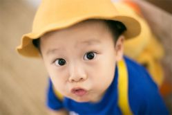 -BabyA 专业婴童摄影(古北时尚广场店)