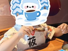 -四季民福烤鸭店(外滩外白渡桥店)