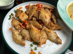 -张鸟园农家乐(张鸟园店)