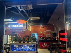 -黄鱼炙夜·烧烤·小龙虾(星荟广场店)