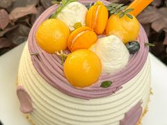 -卷心卷意·轻甜蛋糕(新光天地店)