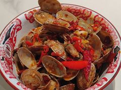 -欧记大排档·景德菜(上海首店)