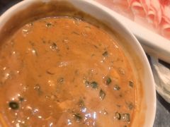 -百草滩羊清水涮羊肉·清真·宁夏盐池滩羊(莲花桥店)