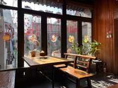 -四喜小胖·北京涮肉(五道营店)