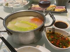 -虾佬圣汤·海鲜姿造(乐堤港店)