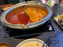 -牛New寿喜烧(闵行龙湖天街店)