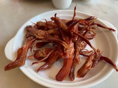 鸭舌-华盛丰温州大排档(东三环南路店)