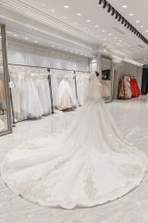 -MuseMarry婚纱(前海嘉里中心店)