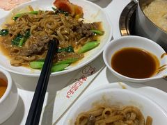 -陈记顺和潮汕牛肉火锅(韩江路店)