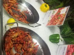 -乐咖啡西餐厅(太湖皇冠假日酒店)