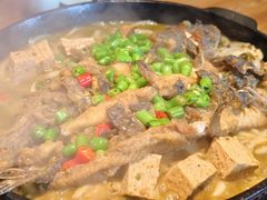 -老板恋上鱼(环山路店)