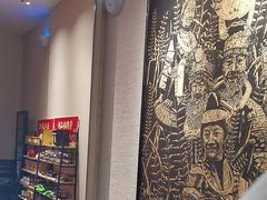 -黔蘑菇四季餐厅(观山湖店)