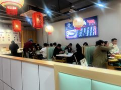 -大四喜·鲜牛肉火锅(洛阳大学城店)