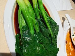 -香港池仔记肠粉王(博多新记襄阳南路店)