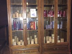 -心足私家足疗SPA(海岸城店)
