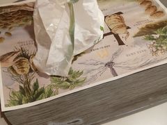 -麦当劳(郴州北湖店)