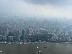 -上海中心大厦