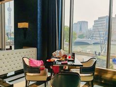 -上海苏宁宝丽嘉酒店·Cafe Bellagio西餐厅