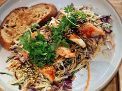 -O'mills Sourdough Bakery&Bistro(永嘉路店)