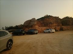 -汕尾风车岛