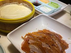 秋荷烤鸭-韵秋荷(宝山龙湖天街店)