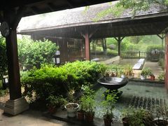 -天目湖涵田半山温泉