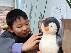 -方庄书店(通润商务会馆店)