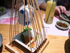 -花潮料理艺食馆(世欧广场店)