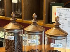 -RUMORS COFFEE ROASTERY鲁马滋咖啡(湖南路店)
