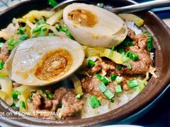 -本味轩精品茶餐厅(黄山路店)