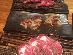 -黑牛の店·和牛烧肉(大悦城店)